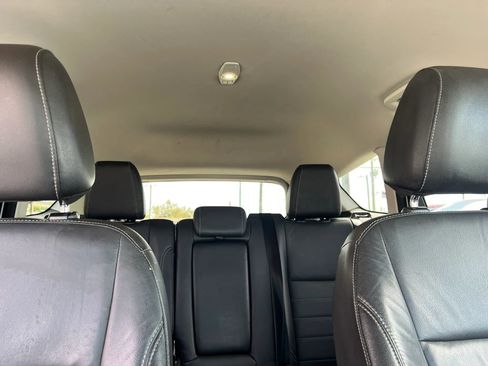 Used 2016 Ford Escape Titanium AWD/4WD image 18