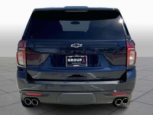 Used 2023 Chevrolet Tahoe RST w/ RST Performance Edition image 5