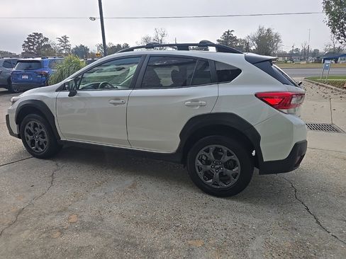 Used 2023 Subaru Crosstrek 2.5i Sport image 21