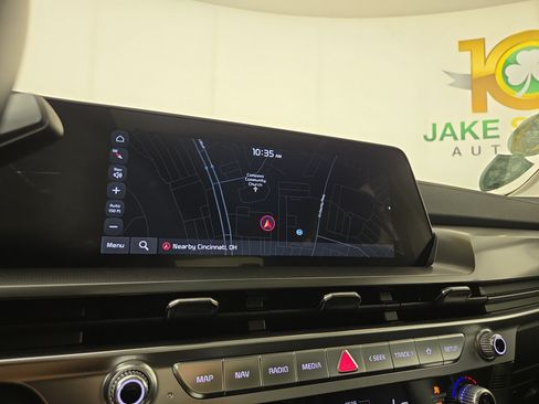 Used 2025 Kia Telluride S FWD image 21