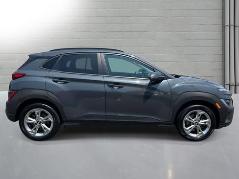 Used 2023 Hyundai Kona SEL w/ Cargo Package AWD/4WD image 5