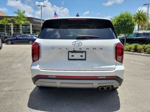 Used 2024 Hyundai Palisade Limited FWD image 6