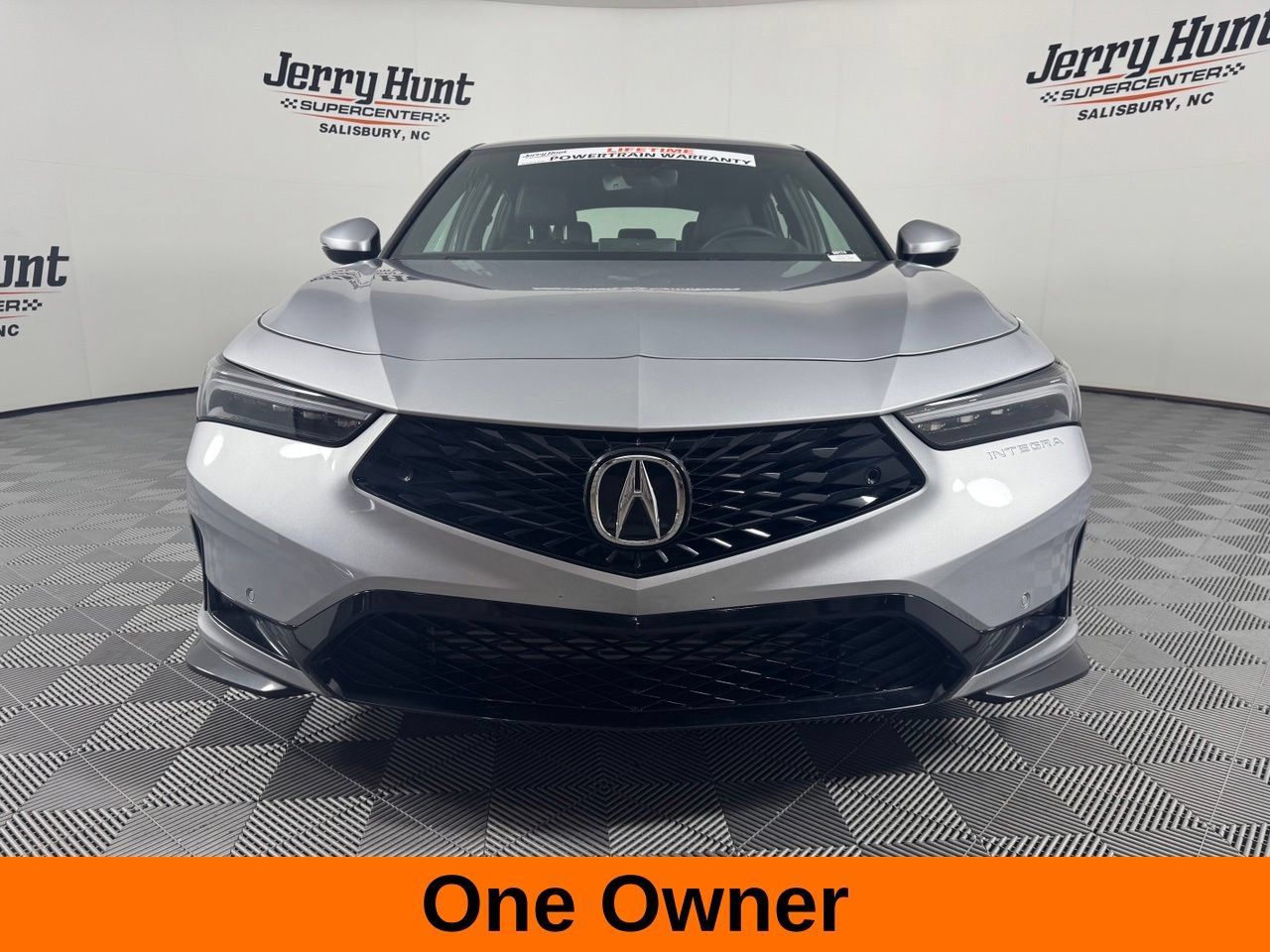 Used 2026 Acura Integra A-Spec w/ Technology Package FWD image 4
