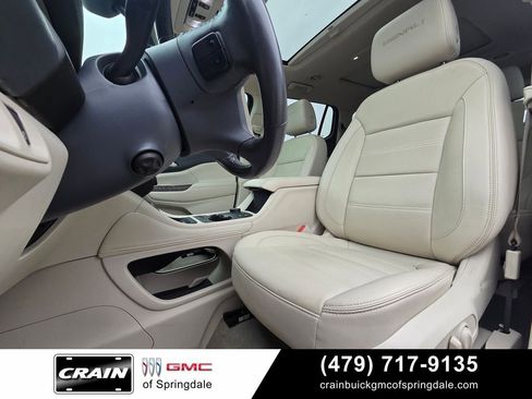 Used 2020 GMC Acadia Denali AWD/4WD image 22