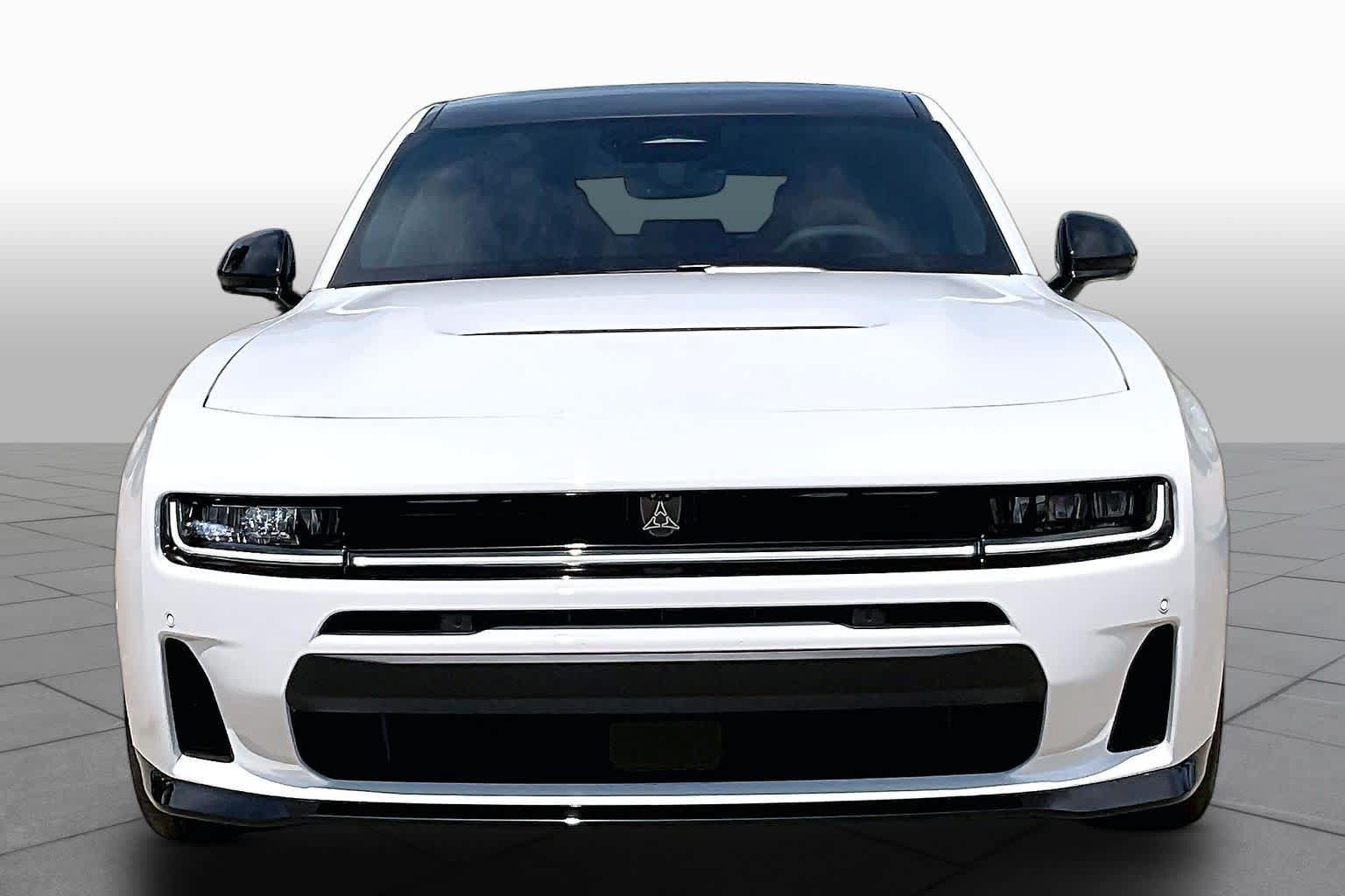 New 2027 Dodge Charger Scat Pack AWD/4WD image 3