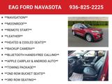 Used 2020 Ford Explorer Limited w/ Class III Trailer Tow Package image 4