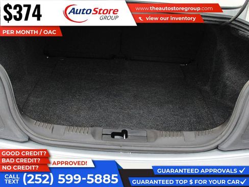 Used 2021 Ford Mustang Premium w/ Equipment Group 201A RWD image 10