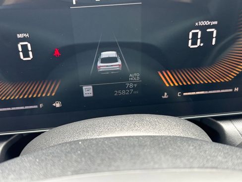 Used 2025 Kia K4 LXS image 39