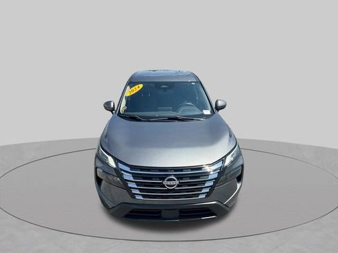 Used 2024 Nissan Rogue SV AWD/4WD image 34