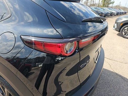 New 2026 MAZDA CX-30 Aire Edition AWD/4WD image 36