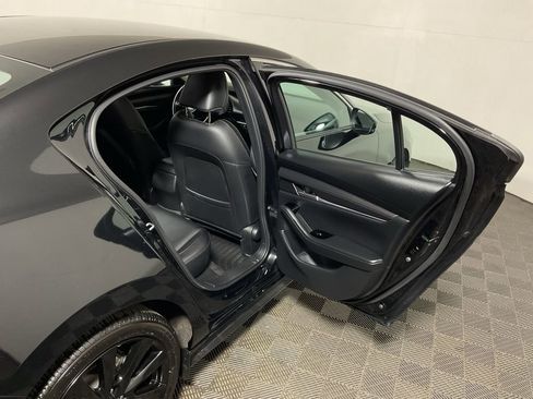 Used 2025 MAZDA MAZDA3 s image 33