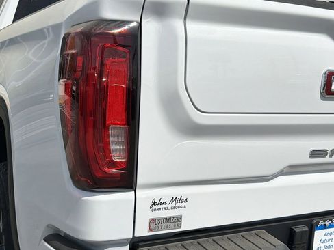 New 2026 GMC Sierra 1500 AT4 w/ Technology Package image 25