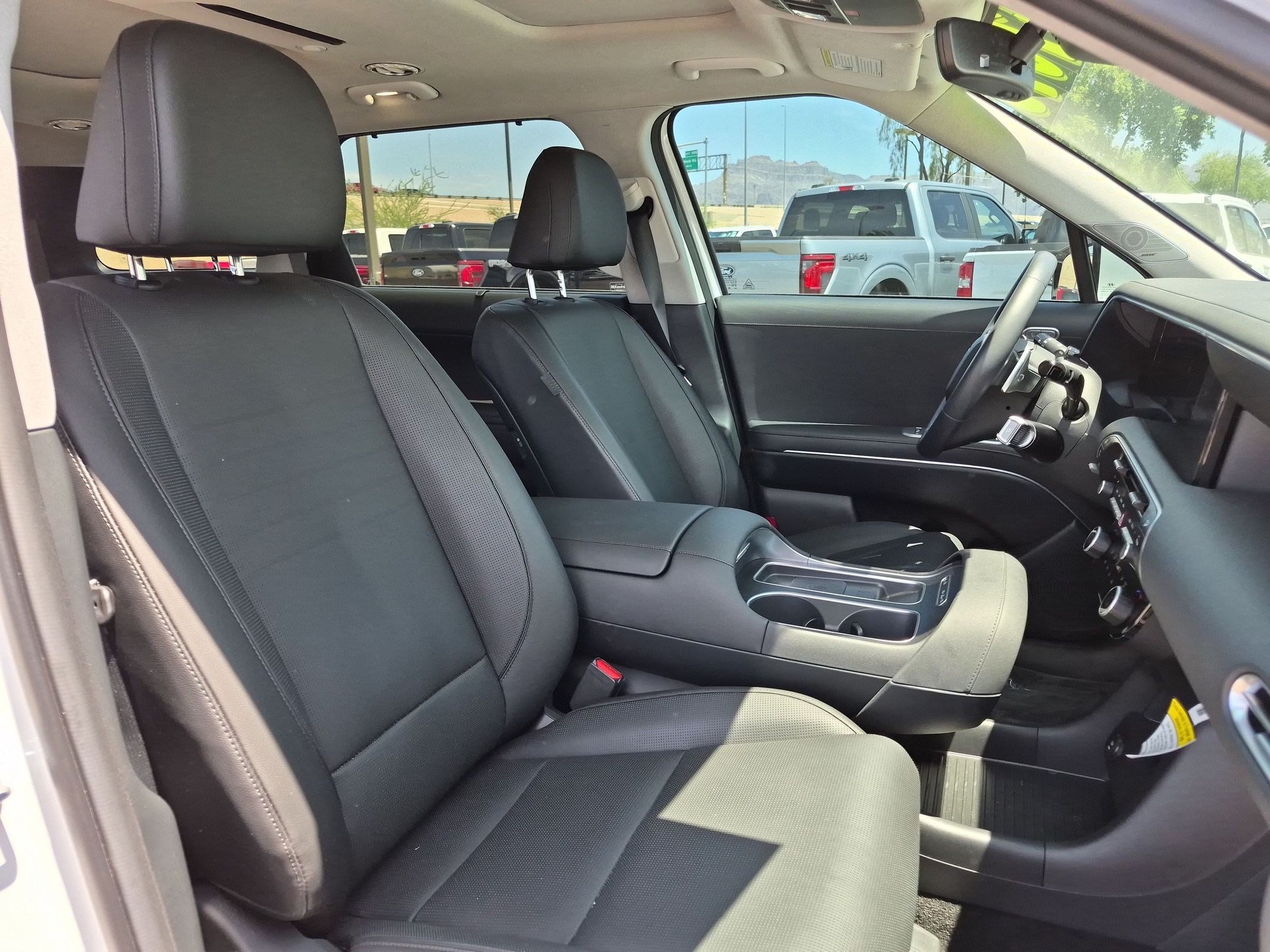 Used 2026 Hyundai Palisade Limited AWD/4WD image 27
