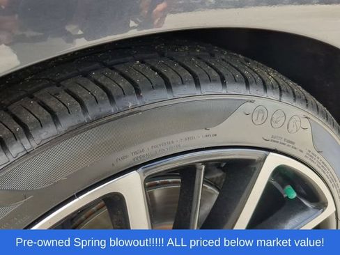 Used 2023 Honda Accord Touring image 19
