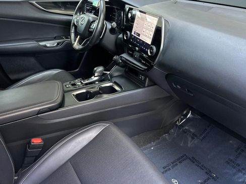 Certified 2024 Lexus NX 350 AWD w/ Cold Area Package image 32