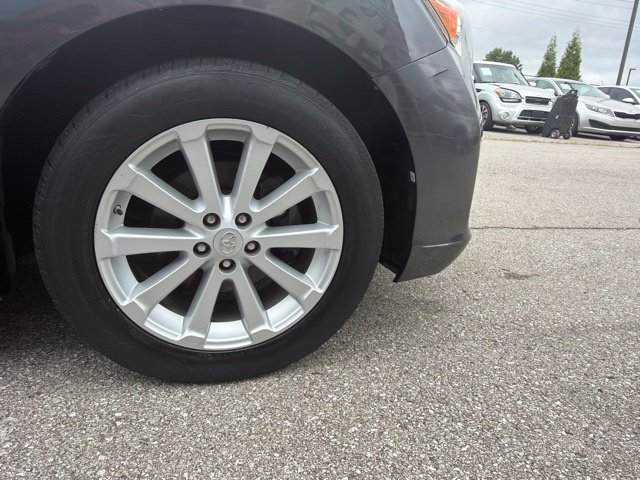 Used 2010 Toyota Venza AWD image 33
