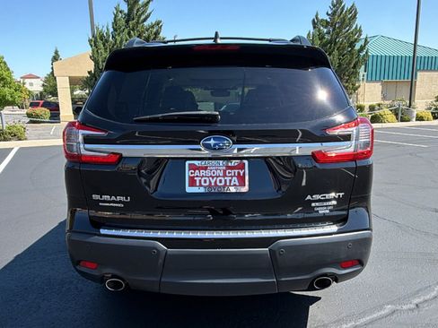 Used 2023 Subaru Ascent Limited w/ Technology Package AWD/4WD image 4
