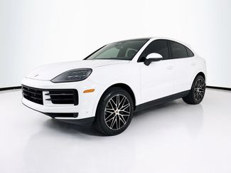 New 2026 Porsche Cayenne Coupe AWD/4WD video 1