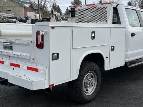 Used 2019 Ford F250 XL w/ Power Equipment Group image 6