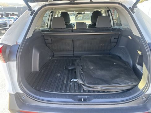 Certified 2024 Toyota RAV4 XLE image 4