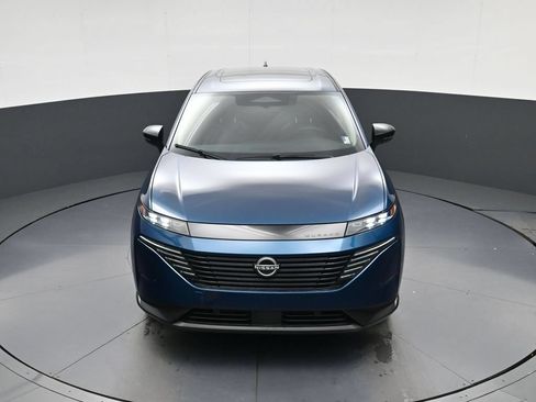 Certified 2025 Nissan Murano SL AWD/4WD image 27