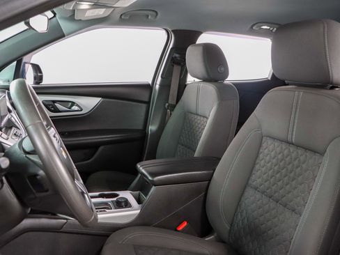 Used 2022 Chevrolet Blazer LT image 23