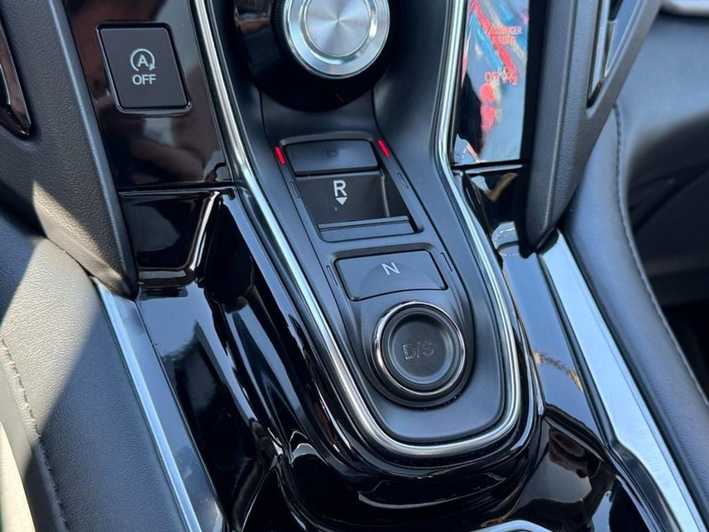 Used 2019 Acura RDX AWD image 24