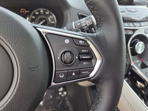 New 2026 Acura RDX SH-AWD w/ Advance Package image 20