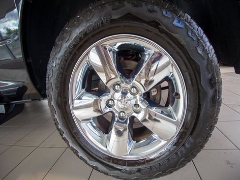 Used 2019 RAM 1500 ST w/ SXT Plus Group image 24