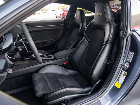 Certified 2023 Porsche 911 GT3 image 5