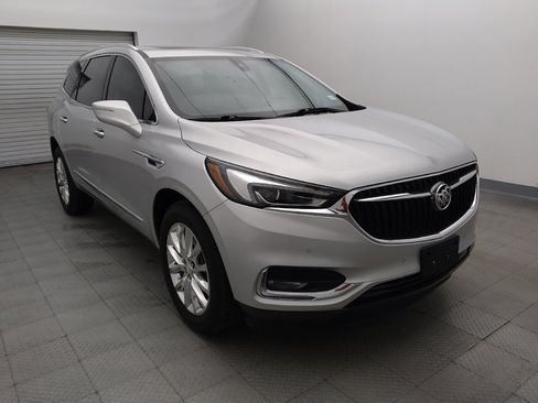 Used 2018 Buick Enclave Premium FWD image 13