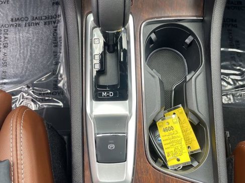 Used 2023 Subaru Ascent Touring w/ Popular Package #2A image 19