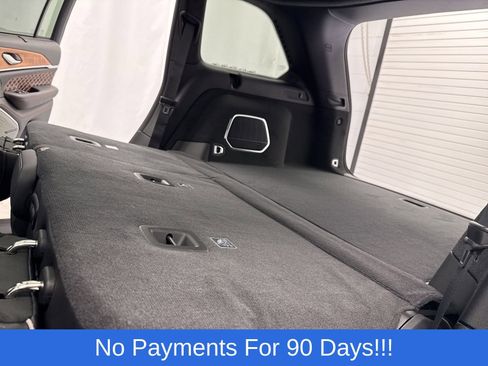 New 2026 Jeep Grand Cherokee Summit w/ Obsidian Package AWD/4WD image 48