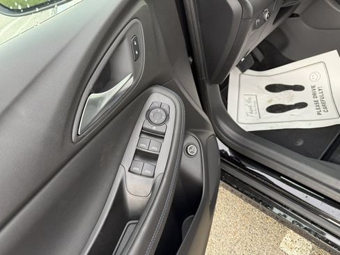 New 2026 Buick Encore GX Sport Touring w/ Advanced Technology Package AWD/4WD image 13