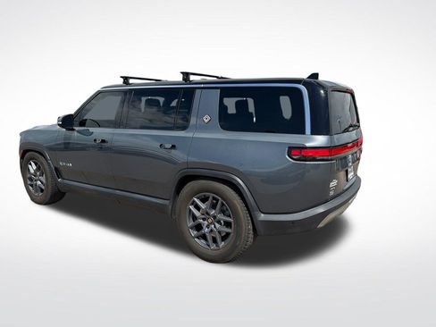 Used 2024 Rivian R1S Adventure AWD/4WD image 3