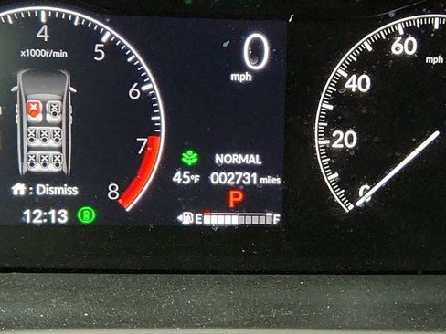 Used 2025 Honda Odyssey EX-L image 16