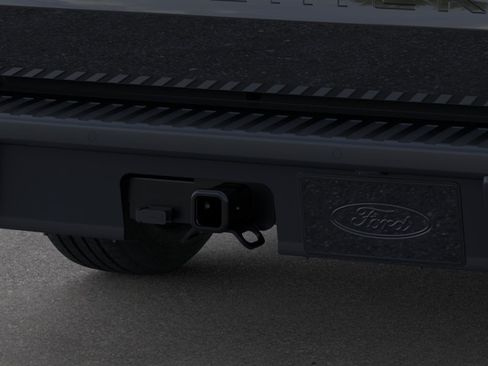New 2026 Ford Maverick Lariat AWD/4WD image 23