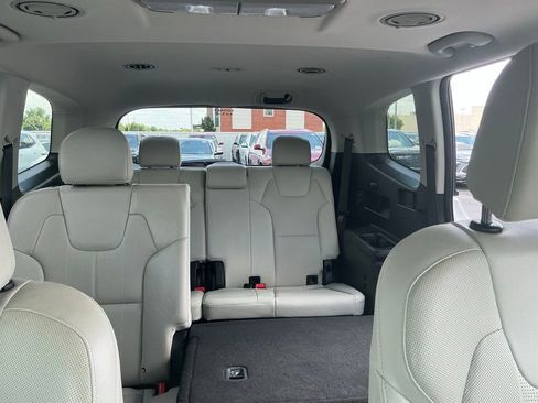 Used 2022 Kia Telluride EX FWD image 22