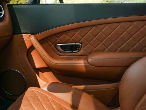 Certified 2017 Bentley Continental GT V8 S AWD/4WD image 19