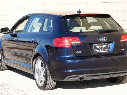 Used 2012 Audi A3 TDI Premium Plus FWD image 47