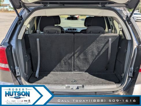 Used 2019 Dodge Journey SE w/ Premium Group image 10