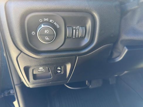 Used 2020 RAM 1500 Laramie w/ Sport Appearance Package image 35