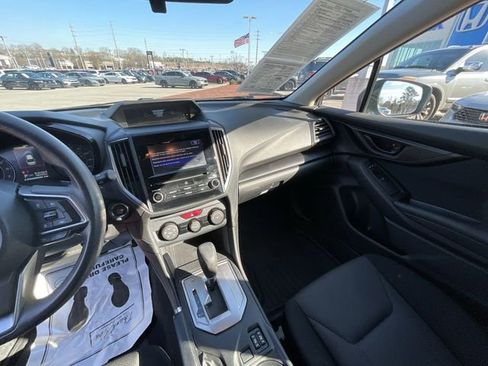 Used 2022 Subaru Impreza Premium image 17