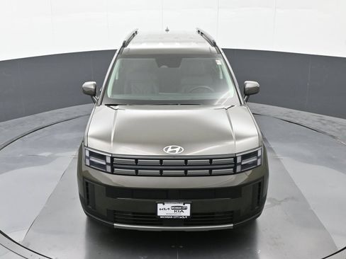 Used 2026 Hyundai Santa Fe SEL AWD/4WD image 33