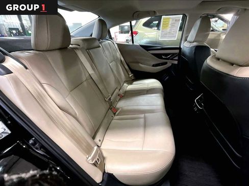 Used 2023 Subaru Legacy Limited image 19