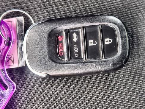 Certified 2024 Honda Civic Si image 21