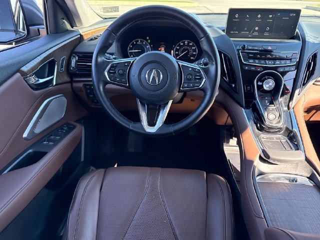 Used 2024 Acura RDX w/ Advance Package AWD/4WD image 20