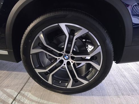 New 2026 BMW X5 sDrive40i w/ Climate Comfort Package RWD image 6