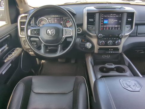 Used 2021 RAM 1500 Laramie image 14