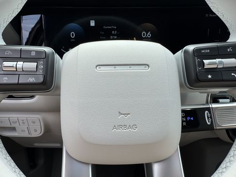 New 2026 Hyundai Palisade SEL image 34